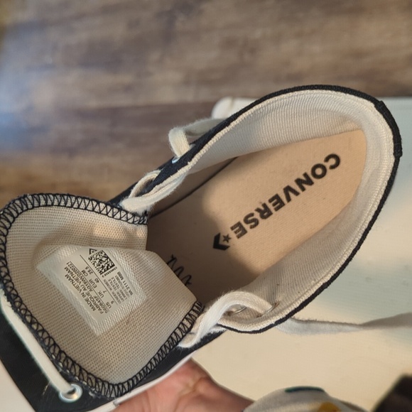 converse platforms - Picture 6 of 7